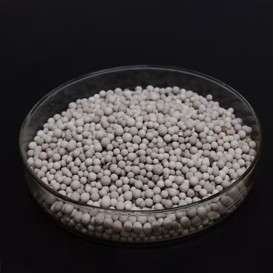 Fornitura di formiato di sodio al 98% catalizzatore per il trattamento delle acque di formiato di sodio di grado industriale